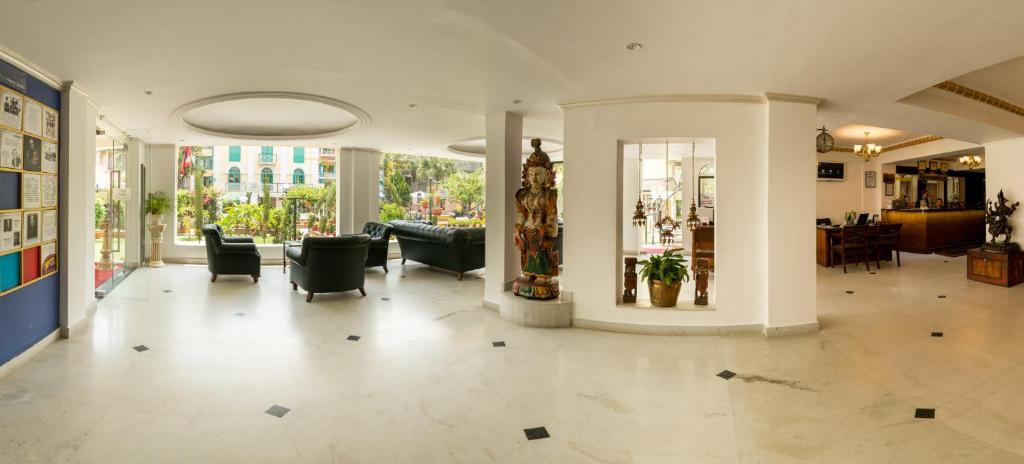 Image of Kathmandu gust house 11