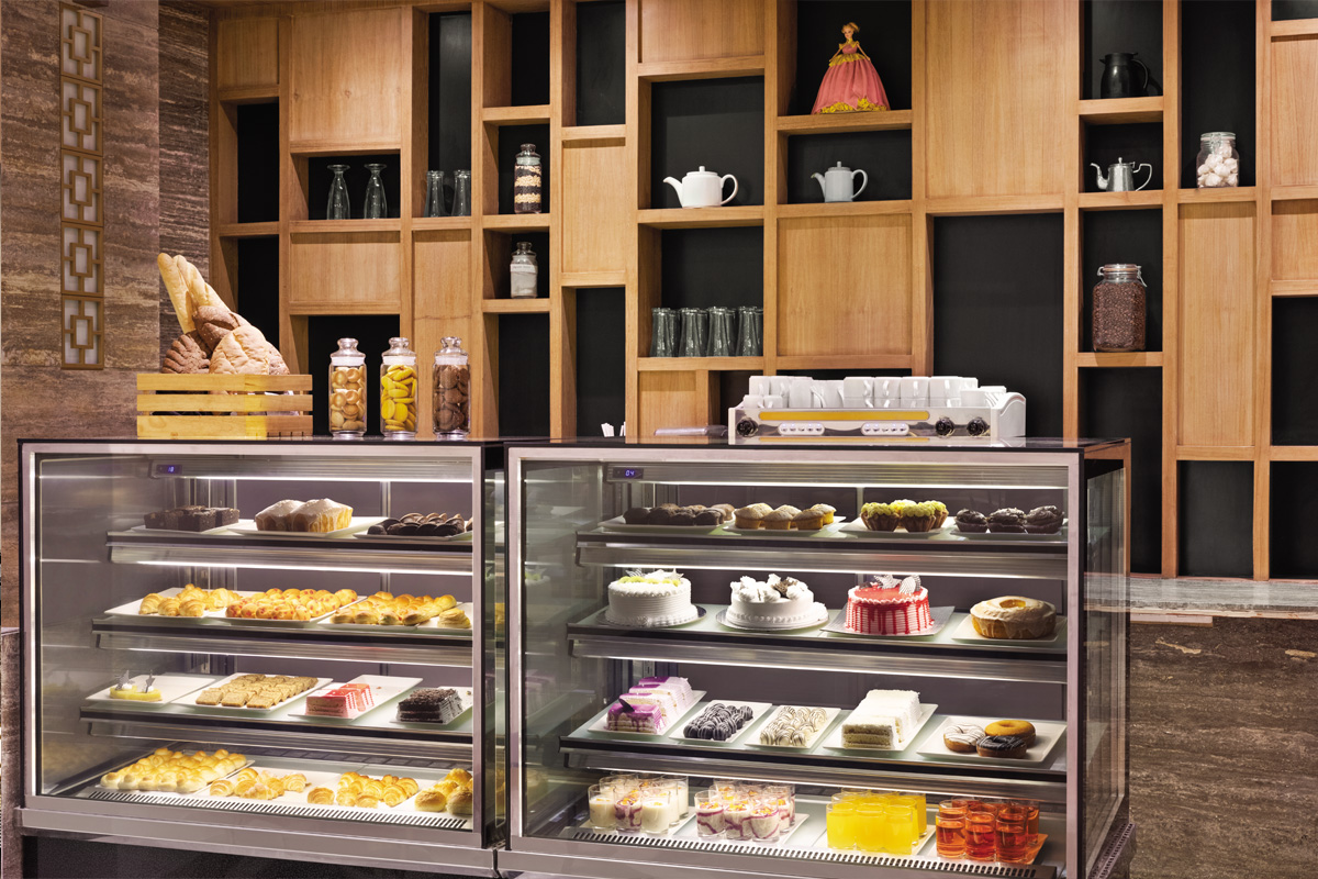 Image of Ramada Hotel Coffee
