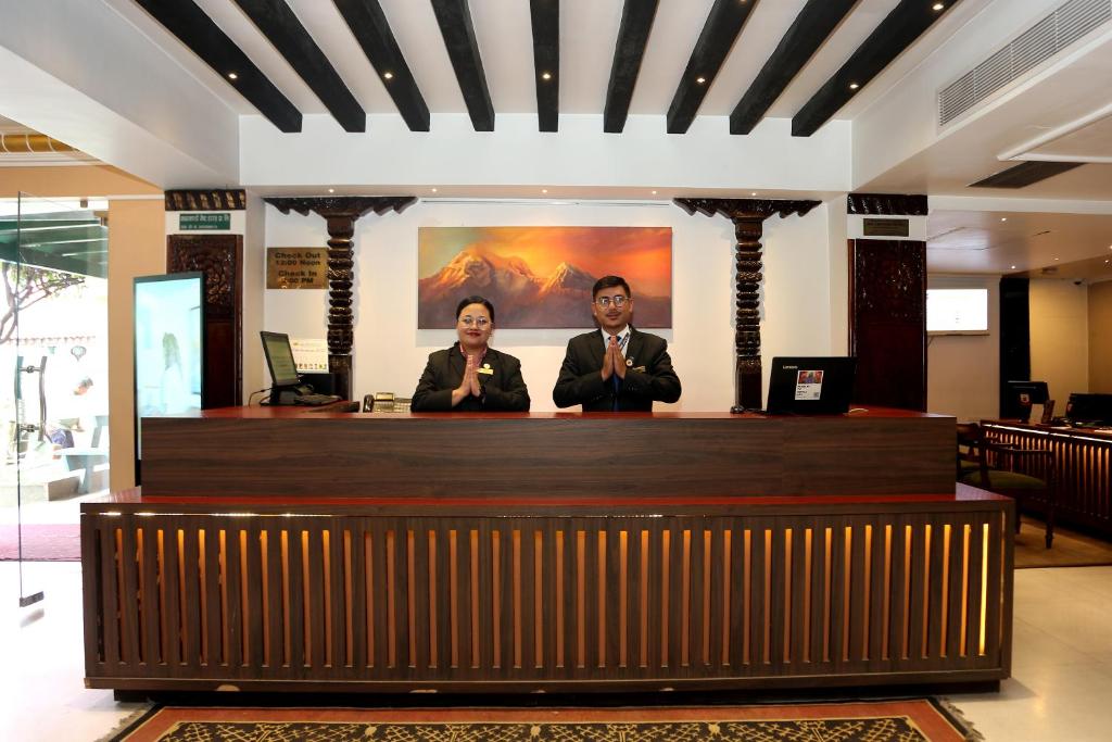 Image of Kathmandu guest house 14