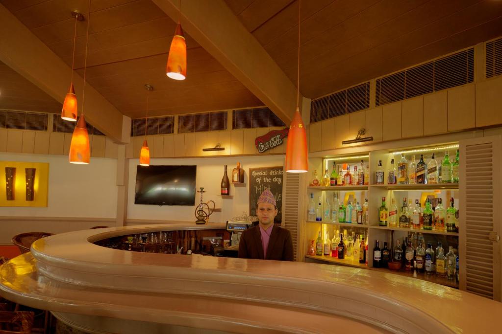 Image of Fishtail Lodge 7