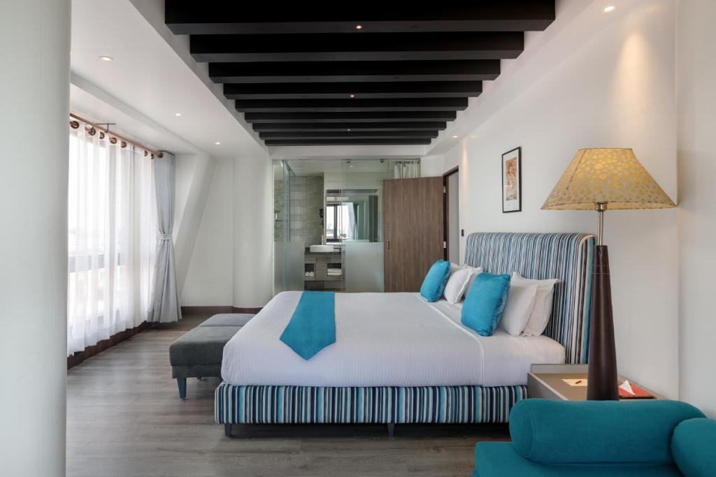 Image of Kathmandu guest house 12