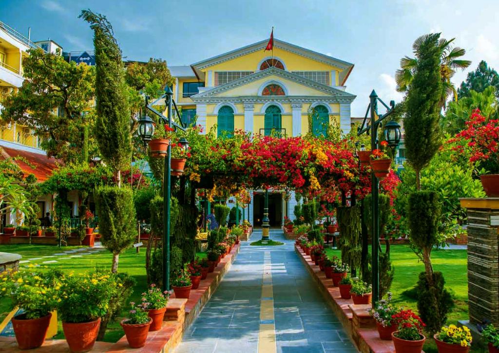 Image of Kathmandu guest house 0