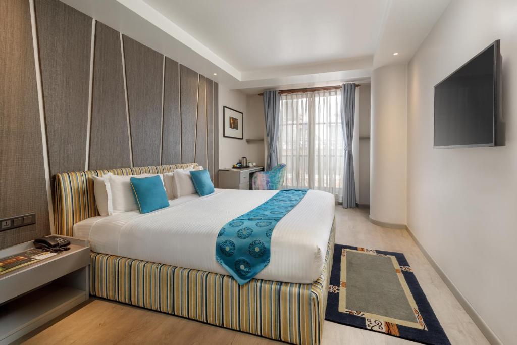 Image of Kathmandu guest house 12