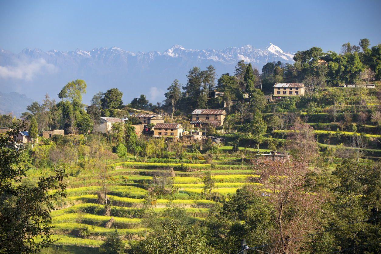 Image of Nagarkot